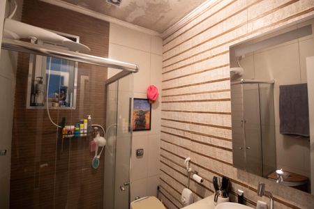 Apartamento à venda com 96m², 3 quartos e 2 vagasBanheiro 2