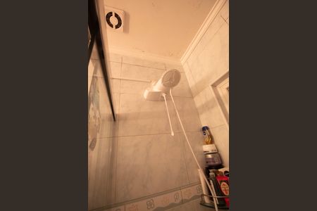 Apartamento à venda com 96m², 3 quartos e 2 vagasBanheiro da Suite