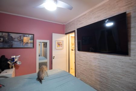 Apartamento à venda com 96m², 3 quartos e 2 vagasSuite