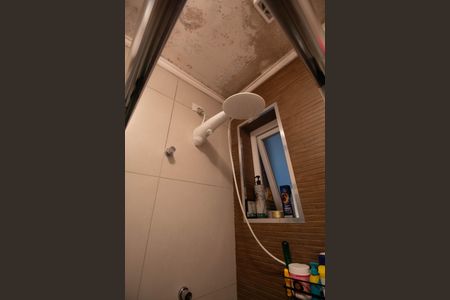 Apartamento à venda com 96m², 3 quartos e 2 vagasBanheiro 2