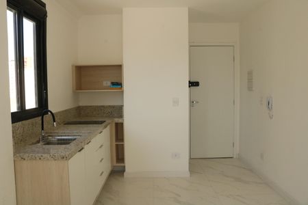 Studio de kitnet/studio à venda com 1 quarto, 33m² em Pompeia, São Paulo