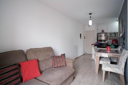 Apartamento à venda com 50m², 2 quartos e 1 vagaSala/Cozinha