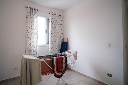 Apartamento à venda com 50m², 2 quartos e 1 vagaQuarto 2