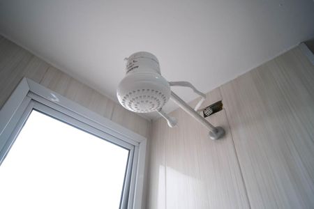 Apartamento à venda com 50m², 2 quartos e 1 vagaBanheiro