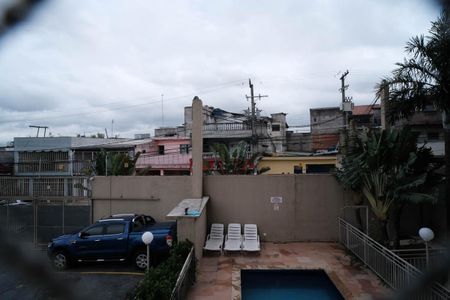 Apartamento à venda com 50m², 2 quartos e 1 vagaQuarto 1