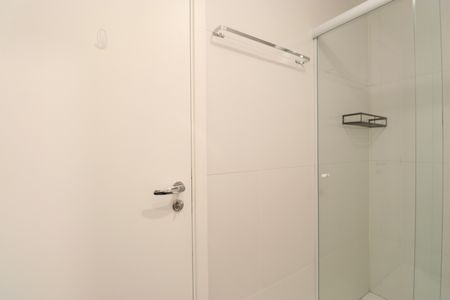 Apartamento para alugar com 27m², 1 quarto e sem vagaBanheiro