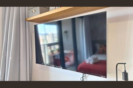 Apartamento para alugar com 27m², 1 quarto e sem vagaStudio