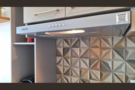 Apartamento para alugar com 27m², 1 quarto e sem vagaStudio