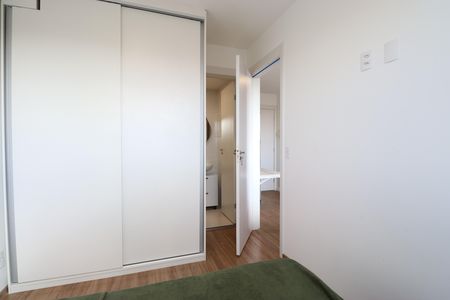 Apartamento à venda com 30m², 1 quarto e sem vagaQuarto