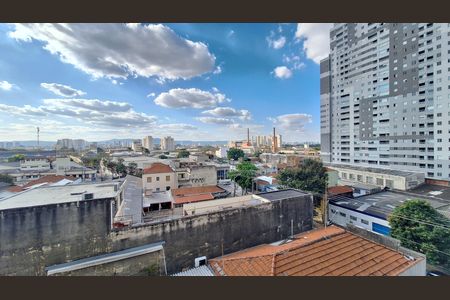 Apartamento à venda com 30m², 1 quarto e sem vaga Apartamento à venda com 30m², 1 quarto e sem vagaVista