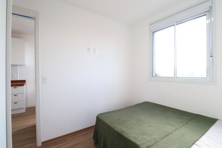 Apartamento à venda com 30m², 1 quarto e sem vagaQuarto