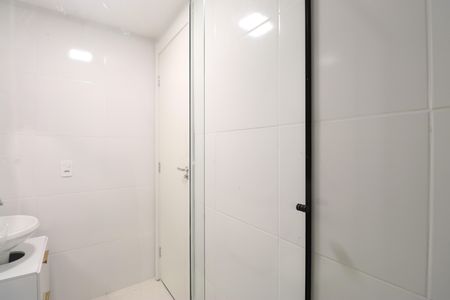 Apartamento à venda com 30m², 1 quarto e sem vagaBanheiro