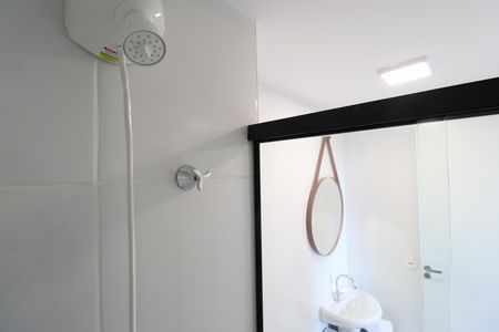 Apartamento à venda com 30m², 1 quarto e sem vagaBanheiro