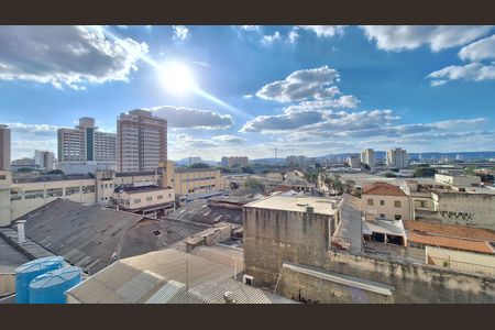 Apartamento à venda com 30m², 1 quarto e sem vaga Apartamento à venda com 30m², 1 quarto e sem vagaVista