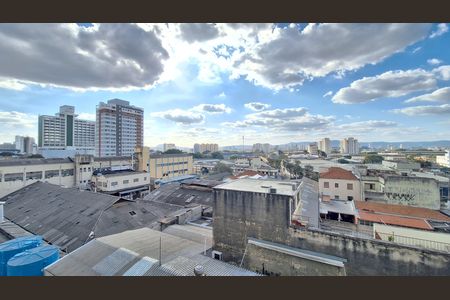 Apartamento à venda com 30m², 1 quarto e sem vaga Apartamento à venda com 30m², 1 quarto e sem vagaVista