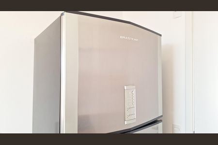 Apartamento à venda com 30m², 1 quarto e sem vaga Apartamento à venda com 30m², 1 quarto e sem vagaDetalhe