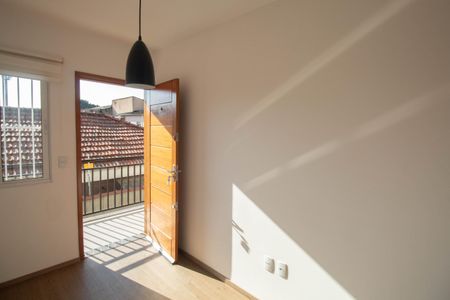Apartamento à venda com 41m², 1 quarto e sem vagaSala