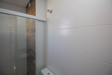 Apartamento à venda com 41m², 1 quarto e sem vagaBanheiro