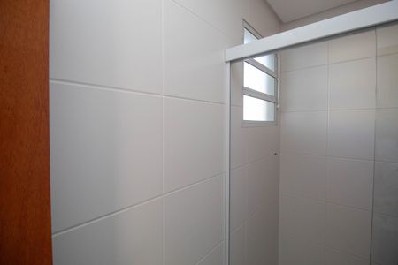 Apartamento à venda com 41m², 1 quarto e sem vagaBanheiro