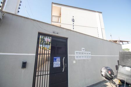 Apartamento à venda com 41m², 1 quarto e sem vagaPlaca
