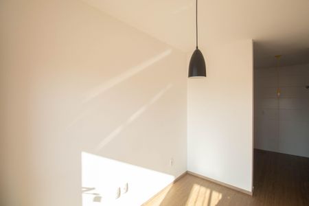 Apartamento à venda com 41m², 1 quarto e sem vagaSala