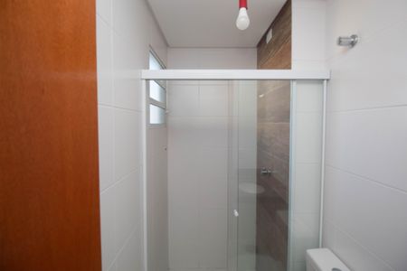 Apartamento à venda com 41m², 1 quarto e sem vagaBanheiro