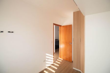 Apartamento à venda com 41m², 1 quarto e sem vagaQuarto