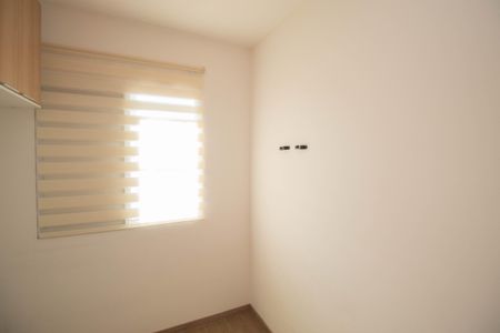 Apartamento à venda com 41m², 1 quarto e sem vagaQuarto