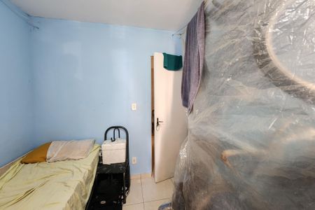 Apartamento à venda com 47m², 2 quartos e 1 vaga Apartamento à venda com 47m², 2 quartos e 1 vagaQuarto 1