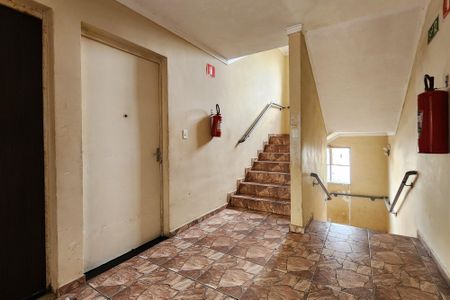 Apartamento à venda com 47m², 2 quartos e 1 vaga Apartamento à venda com 47m², 2 quartos e 1 vagaÁrea Comum