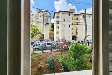 Apartamento à venda com 47m², 2 quartos e 1 vaga Apartamento à venda com 47m², 2 quartos e 1 vagaVista do Quarto 2