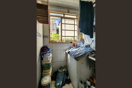 Apartamento à venda com 47m², 2 quartos e 1 vaga Apartamento à venda com 47m², 2 quartos e 1 vagaÁrea de Serviço