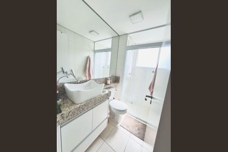 Apartamento à venda com 53m², 2 quartos e 1 vagaÁrea comum