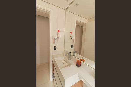 Apartamento à venda com 53m², 2 quartos e 1 vagaBanheiro