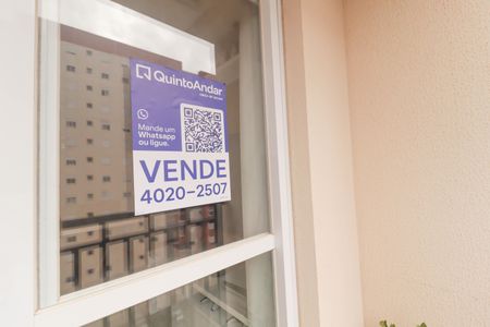 Apartamento à venda com 53m², 2 quartos e 1 vagaPlaca