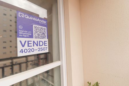 Apartamento à venda com 53m², 2 quartos e 1 vagaPlaca