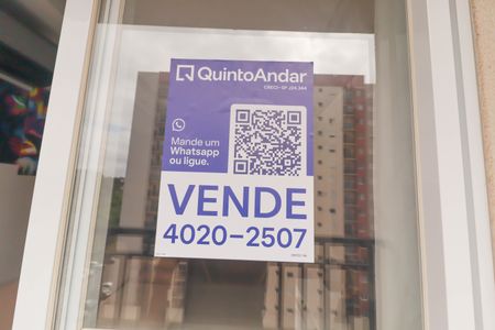 Apartamento à venda com 53m², 2 quartos e 1 vagaPlaca