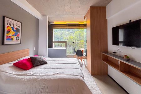 Studio à venda com 23m², 1 quarto e sem vaga Studio à venda com 23m², 1 quarto e sem vagaStudio