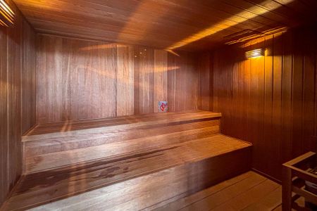 Studio à venda com 23m², 1 quarto e sem vaga Studio à venda com 23m², 1 quarto e sem vagaÁrea comum