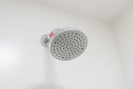 Studio para alugar com 25m², 1 quarto e sem vaga Studio para alugar com 25m², 1 quarto e sem vagaBanheiro