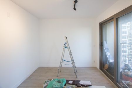 Studio para alugar com 25m², 1 quarto e sem vaga Studio para alugar com 25m², 1 quarto e sem vagaStudio