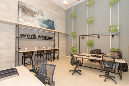 Studio para alugar com 25m², 1 quarto e sem vaga Studio para alugar com 25m², 1 quarto e sem vagaÁrea comum