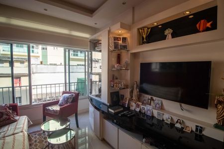 Apartamento à venda com 65m², 2 quartos e sem vaga Apartamento à venda com 65m², 2 quartos e sem vagaSala