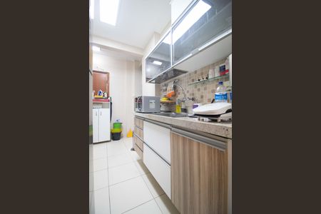 Apartamento à venda com 65m², 2 quartos e sem vaga Apartamento à venda com 65m², 2 quartos e sem vagaCozinha