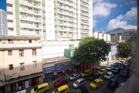 Apartamento à venda com 65m², 2 quartos e sem vaga Apartamento à venda com 65m², 2 quartos e sem vagaQuarto - Vista