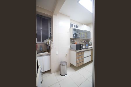 Apartamento à venda com 65m², 2 quartos e sem vaga Apartamento à venda com 65m², 2 quartos e sem vagaÁrea de serviço