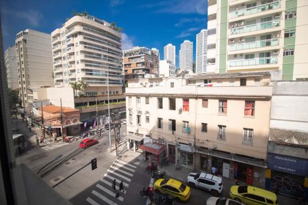 Apartamento à venda com 65m², 2 quartos e sem vaga Apartamento à venda com 65m², 2 quartos e sem vagaSala - Vista