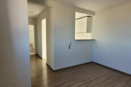 Sala de apartamento à venda com 2 quartos, 47m² em Bairro dos Casa, São Bernardo do Campo