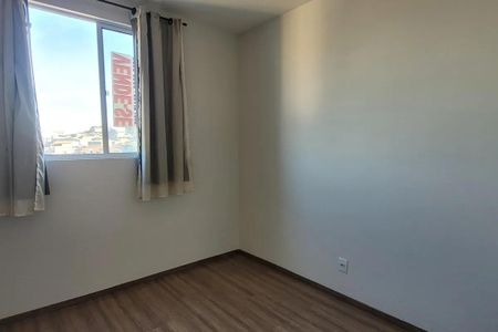 Quarto de apartamento à venda com 2 quartos, 47m² em Bairro dos Casa, São Bernardo do Campo