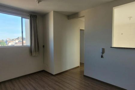 Sala de apartamento à venda com 2 quartos, 47m² em Bairro dos Casa, São Bernardo do Campo